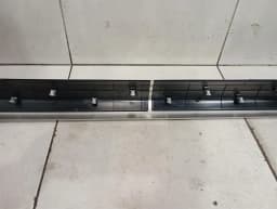 ROLLS ROYCE Rolls Royce Wraith RR5 COUPE Door Sill 4827821 LH Door Sill Trim — thumbnail 8
