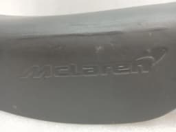 MCLAREN McLaren 720S Coupe Door Sill 14N0120CP RIGHT SHALE GREY Door Sill Trim — thumbnail 2