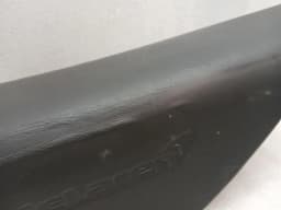 MCLAREN McLaren 720S Coupe Door Sill 14N0120CP RIGHT SHALE GREY Door Sill Trim — thumbnail 3
