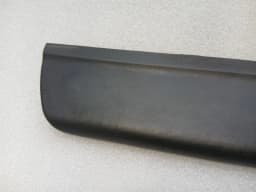 PORSCHE Porsche 911 996 left door sill 996551303 entry sill left — thumbnail 4