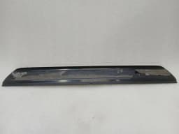 PORSCHE Porsche 911 996 left door sill 996551303 entry sill left — thumbnail 7