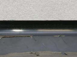 PORSCHE Porsche 911 996 left door sill 996551303 entry sill left — thumbnail 8