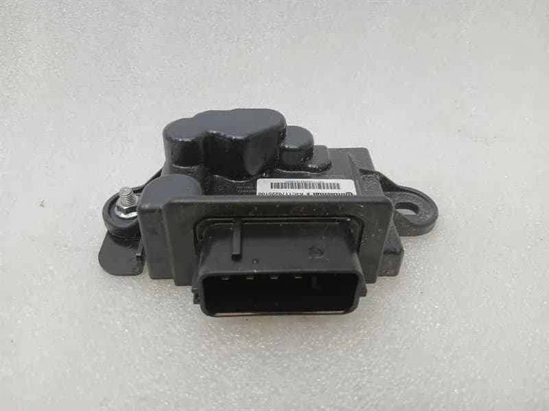 FERRARI Ferrari 296 GTS F171 Electronic Module 773444 ECU EPC CAN MASTER
