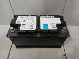 BMW BMW M3 M4 G80 G81 G83 61217908321 BATTERY Lithium-ion Li-ion 70Ah 770A — thumbnail 7