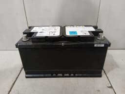 BMW BMW M3 M4 G80 G81 G83 61217908321 BATTERY Lithium-ion Li-ion 70Ah 770A — thumbnail 8