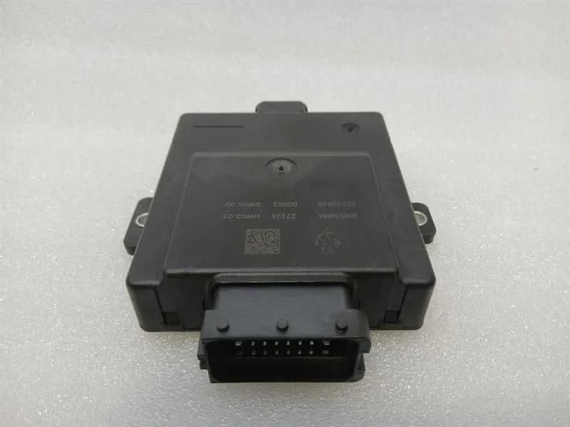 FERRARI Ferrari 296 GTS F171 electronic module 934044 spoiler control unit