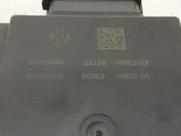 FERRARI Ferrari 296 GTS F171 electronic module 934044 spoiler control unit — thumbnail 6