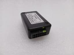 FERRARI Ferrari California F149 08-14 4.3 Electronic Module 260648 ECU CAN BOX — thumbnail 2