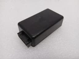FERRARI Ferrari California F149 08-14 4.3 Electronic Module 260648 ECU CAN BOX — thumbnail 4