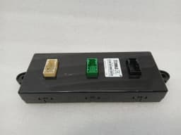 FERRARI Ferrari 296 GTS F171 electronic module 764604 control unit HVAC — thumbnail 9