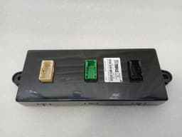 FERRARI Ferrari 296 GTS F171 electronic module 764604 control unit HVAC — thumbnail 2