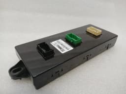 FERRARI Ferrari 296 GTS F171 electronic module 764604 control unit HVAC — thumbnail 6