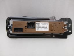 FERRARI Ferrari California F149 08-14 4.3 Electronic Module 273412 ECU LEFT DOOR — thumbnail 1