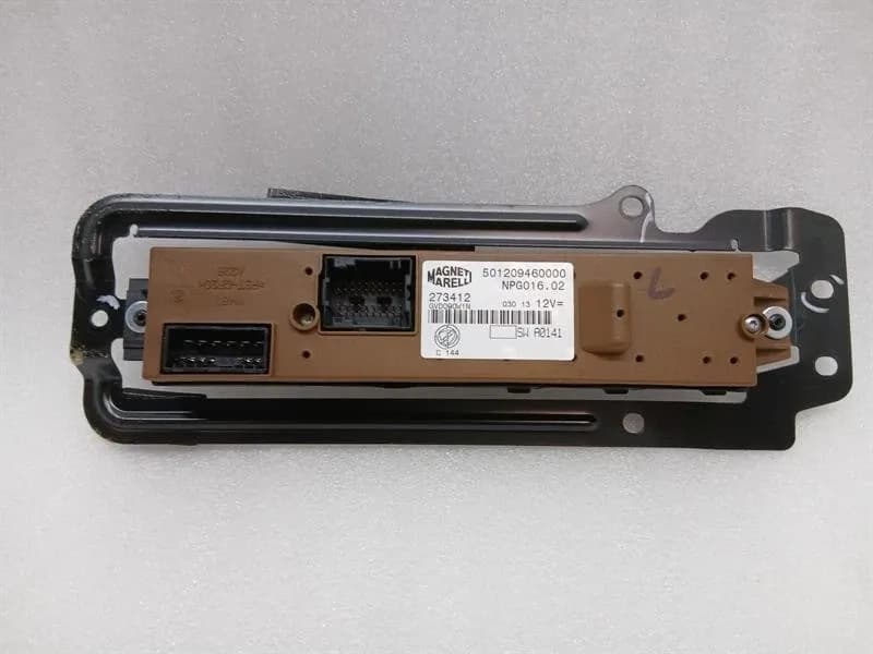 Ferrari California F149 08-14 4.3 Electronic Module 273412 ECU LEFT DOOR