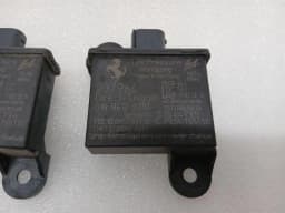 FERRARI Ferrari California F149 08-14 4.3 Electronic Module 237966 TPMS SET ECU — thumbnail 3