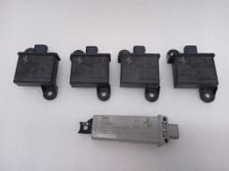 FERRARI Ferrari California F149 08-14 4.3 Electronic Module 237966 TPMS SET ECU — thumbnail 8