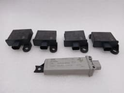 FERRARI Ferrari California F149 08-14 4.3 Electronic Module 237966 TPMS SET ECU — thumbnail 4