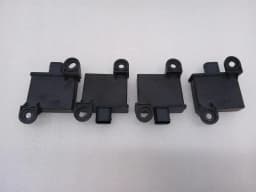 FERRARI Ferrari California F149 08-14 4.3 Electronic Module 237966 TPMS SET ECU — thumbnail 7