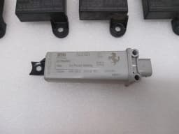 FERRARI Ferrari California F149 08-14 4.3 Electronic Module 237966 TPMS SET ECU — thumbnail 2