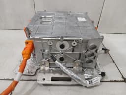 FERRARI Ferrari 296 GTS F171 electronic module 805892 inverter control unit — thumbnail 9