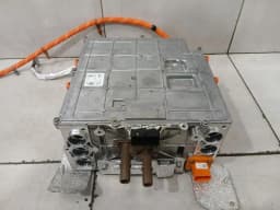 FERRARI Ferrari 296 GTS F171 electronic module 805892 inverter control unit — thumbnail 6