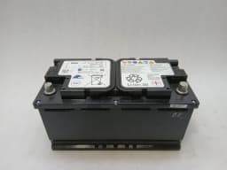 BMW BMW 4 G83 M4 module 61217857287 battery 12V 70Ah 770A LiON BATTERY — thumbnail 1