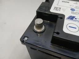BMW BMW 4 G83 M4 module 61217857287 battery 12V 70Ah 770A LiON BATTERY — thumbnail 5