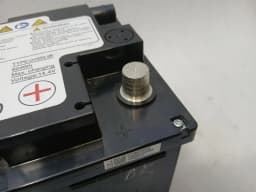 BMW BMW 4 G83 M4 module 61217857287 battery 12V 70Ah 770A LiON BATTERY — thumbnail 6