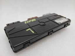 FERRARI FERRARI CALIFORNIA F149 08-14 SET ECU module 80609700 SEAT control unit NAG NAP — thumbnail 5