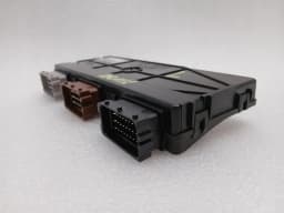 FERRARI FERRARI CALIFORNIA F149 08-14 SET ECU module 80609700 SEAT control unit NAG NAP — thumbnail 6