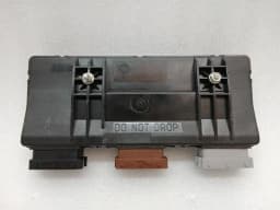 FERRARI FERRARI CALIFORNIA F149 08-14 SET ECU module 80609700 SEAT control unit NAG NAP — thumbnail 10