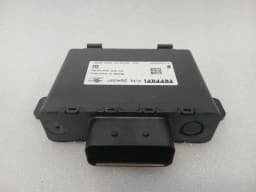 FERRARI Ferrari California F149 08-14 4.3 Electronic Module 264097 Voltage ECU — thumbnail 1