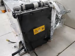 FERRARI 2025 1000KM FERRARI 296 GTS F171 LiOn 766996 HV BATTERY ECU COMPLETE — thumbnail 7