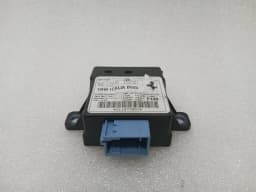 FERRARI Ferrari California F149 08-14 electronic module 251159 control unit steering gear — thumbnail 8