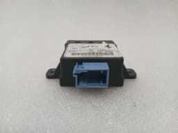 FERRARI Ferrari California F149 08-14 electronic module 251159 control unit steering gear — thumbnail 2