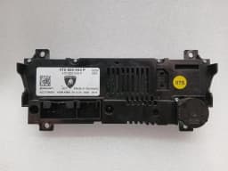 LAMBORGHINI Lamborghini Huracan LP640 EVO CLIMATE CONTROL ELECTRONIC MODULE 4T0820043P CLIMATE — thumbnail 1