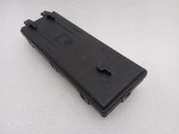 PORSCHE Porsche Taycan 9J electronic module 8W8959107D control unit boat lid tailgate — thumbnail 10