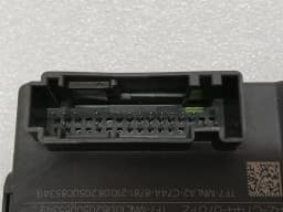 PORSCHE Porsche Taycan 9J electronic module 8W8959107D control unit boat lid tailgate — thumbnail 6