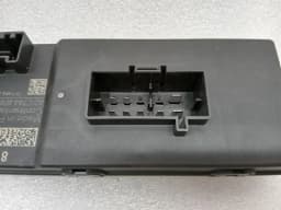 PORSCHE Porsche Taycan 9J electronic module 8W8959107D control unit boat lid tailgate — thumbnail 5