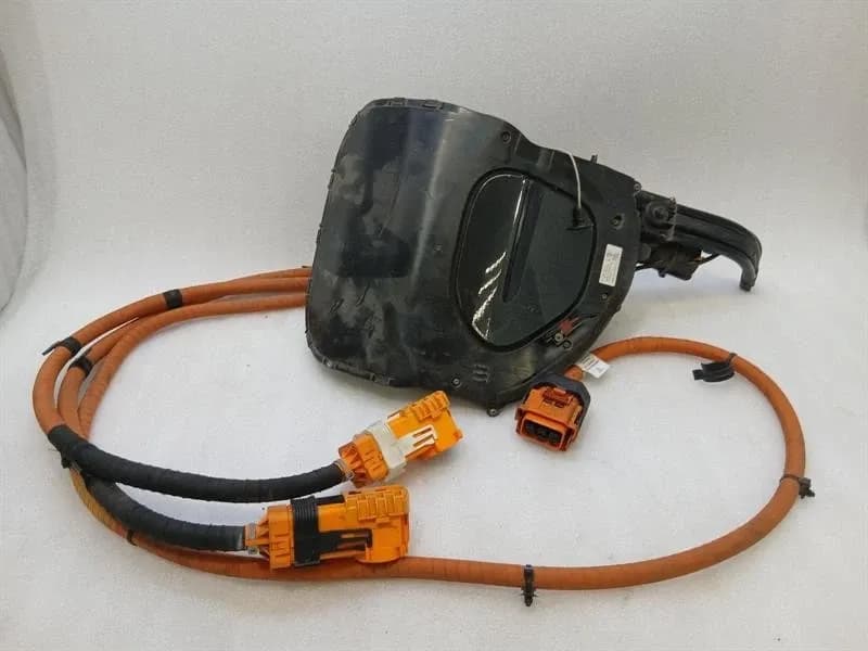 PORSCHE Porsche Taycan 9J electronic module 9J1821941C LEFT RHD control unit BATCH PORT