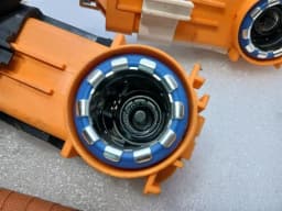 PORSCHE Porsche Taycan 9J electronic module 9J1821941C LEFT RHD control unit BATCH PORT — thumbnail 4