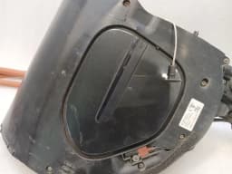 PORSCHE Porsche Taycan 9J electronic module 9J1821941C LEFT RHD control unit BATCH PORT — thumbnail 8