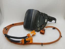 PORSCHE Porsche Taycan 9J electronic module 9J1821941C LEFT RHD control unit BATCH PORT — thumbnail 2