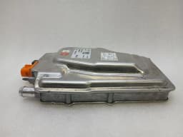 PORSCHE Porsche Taycan 9J electronic module 9J1963507F control unit Webasto heater — thumbnail 3