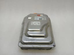 PORSCHE Porsche Taycan 9J electronic module 9J1963507F control unit Webasto heater — thumbnail 4