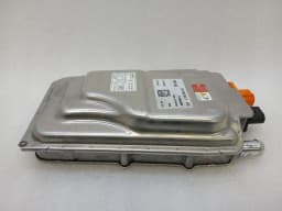 PORSCHE Porsche Taycan 9J electronic module 9J1963507F control unit Webasto heater — thumbnail 7