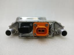 PORSCHE Porsche Taycan 9J electronic module 9J1963507F control unit Webasto heater — thumbnail 9