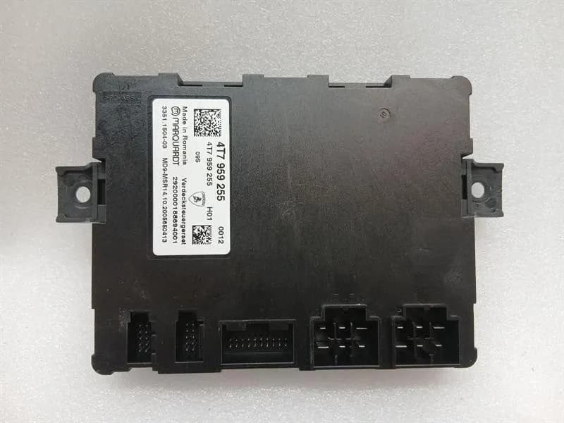LAMBORGHINI Lamborghini Huracan Spyder Soft Top Module 4T7959255 ECU CONVERTIBLE TOP