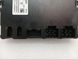 LAMBORGHINI Lamborghini Huracan Spyder Soft Top Module 4T7959255 ECU CONVERTIBLE TOP — thumbnail 2