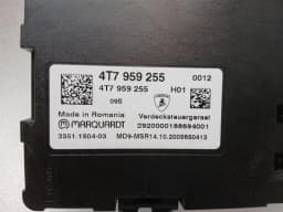LAMBORGHINI Lamborghini Huracan Spyder Soft Top Module 4T7959255 ECU CONVERTIBLE TOP — thumbnail 3
